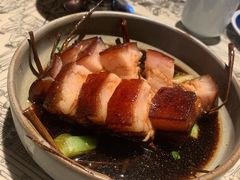东坡草扎肉-桂满陇-西湖船宴(西单大悦城店)