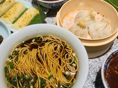 -南京大牌档(济南万象城店)