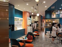 -海马体照相馆(新南凯德广场店)