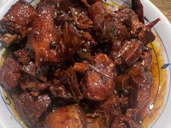 -神仙钵湘香土菜馆(光华路店)