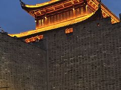 -相门城墙文化休闲景区