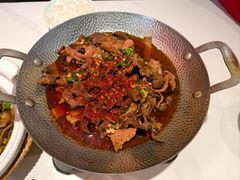 -全牛匠·乐山跷脚牛肉(西北旺万象汇店)