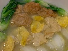 白水鱼-太湖饭店·寄畅轩中餐厅