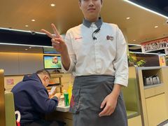 -海底捞火锅(高新活力城Villgae店)