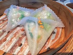-新兴·金羊座·粤菜点心(乐峰店)