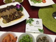 -森谷美食公园(杨行店)