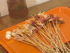 -黔哆哆地摊酸汤火锅(清湖店)