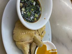同记鸡-同记鸡粥粉面店