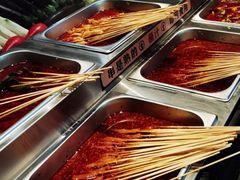 -盛江山自助料理(太原街万达店)