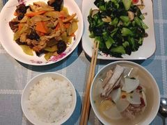 -懒熊月嫂中心(金鸡湖店)