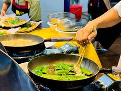 -大笑饭堂(甲子桥店)