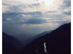 -大水川景区