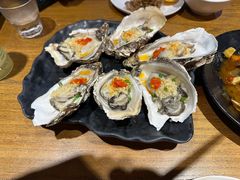 -烧蠔帮·湛江生蚝(工农店)