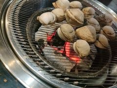 -丹东丛炟海鲜烧烤(江艺路店)