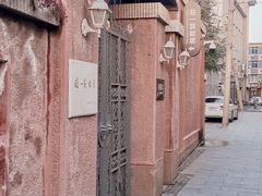 -张学良旧居陈列馆(大帅府)