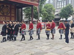 -龙潭水乡