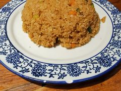 炒饭-马家饭堂(南街薰酱店)