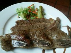 -露西亚咖啡西餐厅(哈尔滨俄侨纪念馆店)