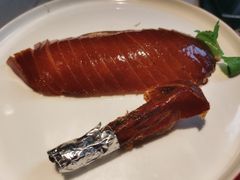 -大鸭梨烤鸭(枣园店)