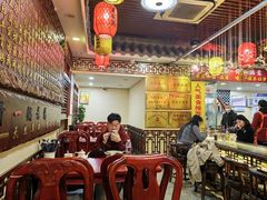 -金杨拉面王小吃面馆·牛三宝面·红烧牛肉粉