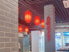 -乐山串串香老火锅(鼓楼店)