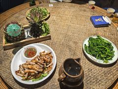 -品德宏·孔雀宴的发源地(金塔园店)
