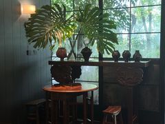 -T館·花园艺术餐厅