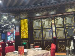 -老浒记烤鸭-北京菜(琉璃厂店)
