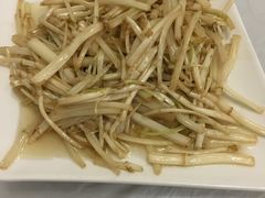 -翠茗农庄土菜馆(天目湖店)