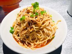 -探鱼·鲜青椒爽麻烤鱼(天河优托邦店)