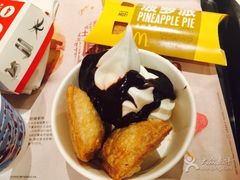 -麦当劳(南京五龙店)