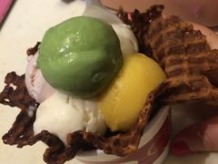 -哈根达斯(合肥天鹅湖店)