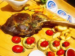 -PAULANER普拉那德国啤酒花园(千玺广场店)