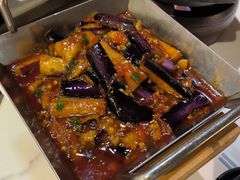-乔阿马·江南味·驴肉香(龙湖华泾天街店)
