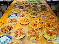 -嘉华海鲜酒家(龙津中路店)