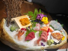 -森味薪火烧•烧鸟居酒屋•日本料理(望京店)