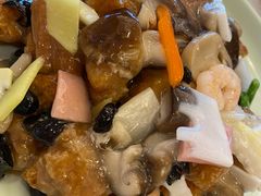 -聚鑫阁江浙菜·非遗传承技艺(青村帝华园店)