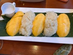 -自然餐厅(Phuket)