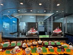 -天顺渔港·海景餐厅(星海广场店)