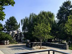 -西海子公园