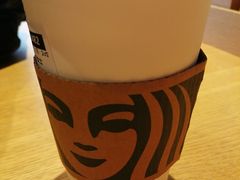 -星巴克(天津鲁能中心第三店)