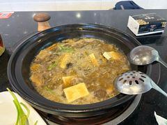 -草墩罗非鱼庄•野生菌•腊排骨(七星街上段店)