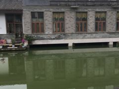 -龙潭水乡
