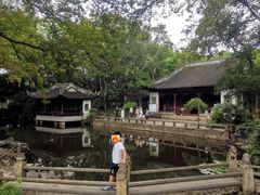 -秋霞圃