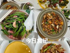 -绿草地·湘菜(芙蓉天街店)