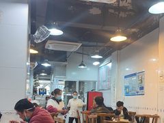 -春和面馆(常德路店)