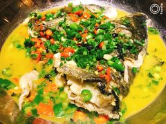 -湘当爱·鲜煮现炒(松岗立业路店)
