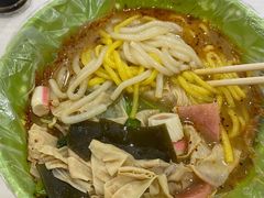 -刘文祥大碗麻辣烫(市府店)