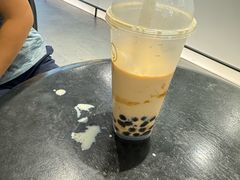 -喜茶(广州番禺奥园广场店)