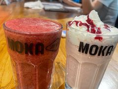 -Moka Bros 摩卡站(嘉华店)